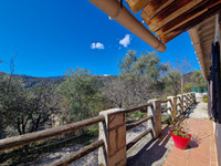 Maison à vendre à Lucéram, Alpes-Maritimes - 339.000 € - photo 13