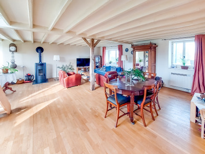 French property for sale in Roussines, Charente - €211,000 - photo 3