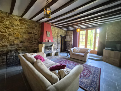 French property for sale in Mortain-Bocage, Manche - €155,500 - photo 3