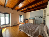 Propriété à vendre à Saint-Aubin-des-Préaux, Manche - 349 800 € - photo n°5