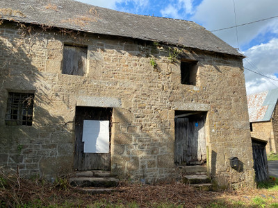 French property for sale in Monthault, Ille-et-Vilaine - €25,000 - photo 8