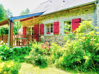 Moulin à vendre à Oloron-Sainte-Marie, Pyrénées-Atlantiques - 749.000 € - photo 5