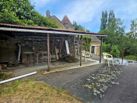 Propriété à vendre à Châlus, Haute-Vienne - 67 500 € - photo n°14