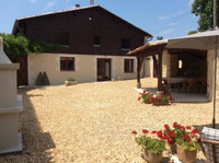 Propriété à vendre à Saint-Martin-de-Gurson, Dordogne - 512 000 € - photo n°10
