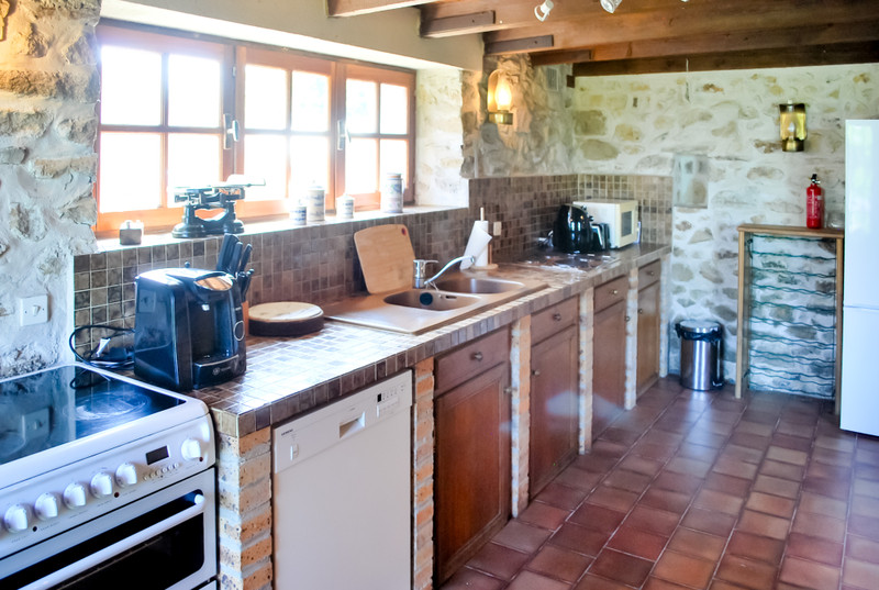 French property for sale in Azat-le-Ris, Haute-Vienne - €119,900 - photo 3