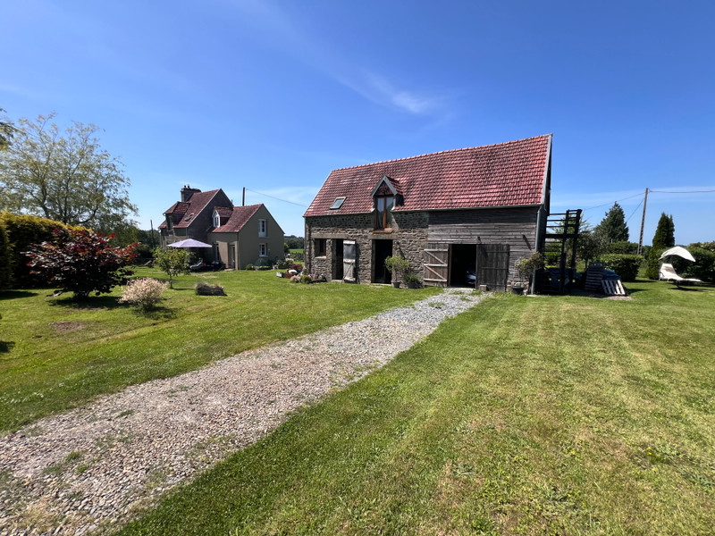 French property for sale in Chaulieu, Manche - €249,845 - photo 13