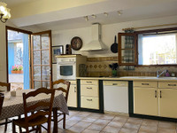 Maison à vendre à Saint-Chinian, Hérault - 220.000 € - photo 9