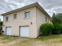 Maison à vendre à Saint-Avit, Charente - 240 750 € - photo 10