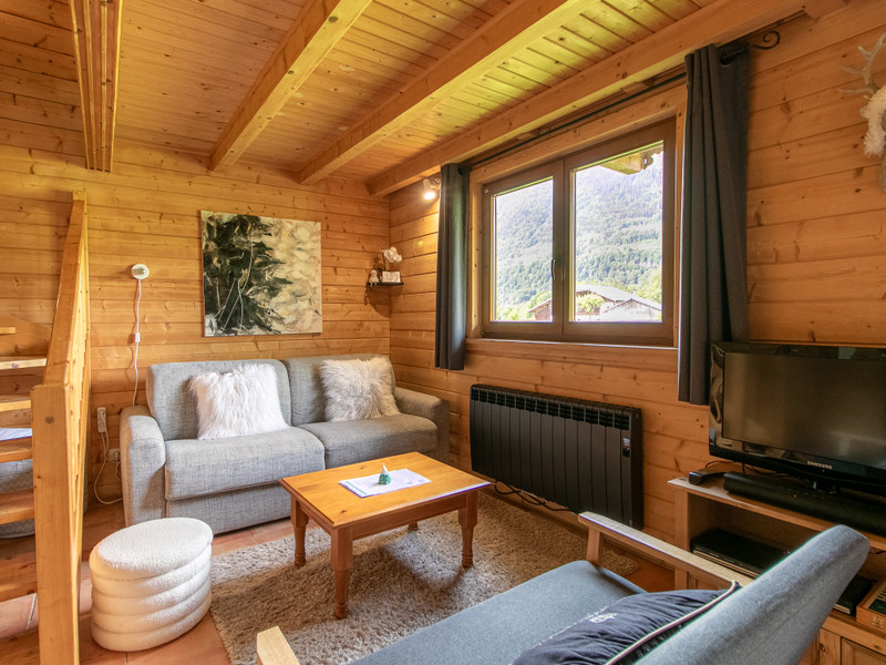 Ski property for sale in Morillon - €399,000 - photo 6