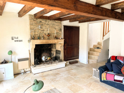 French property for sale in Queaux, Vienne - €100,000 - photo 1