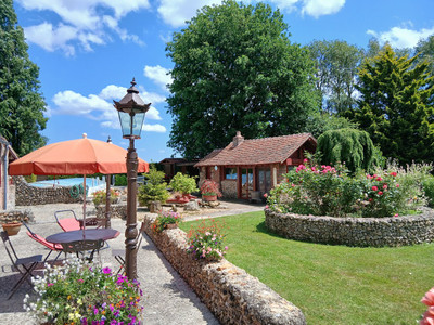 French property for sale in Beauche, Eure-et-Loir - €418,700 - photo 6