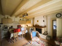 Propriété à vendre à Saint-Désiré, Allier - 69 600 € - photo n°2