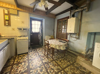 Maison à vendre à Saint-Martin-des-Prés, Côtes-d'Armor - 88.000 € - photo 11