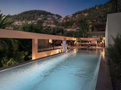 French property for sale in Èze, Alpes-Maritimes - €724,000 - photo 7