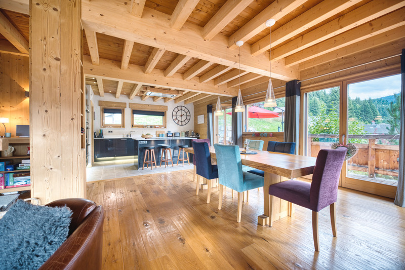 Ski property for sale in Chatel - €2,200,000 - photo 6