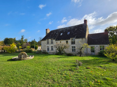 chateau for sale in Orne