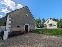 Maison à vendre à Aubigné-Racan, Sarthe - 424 000 € - photo 4