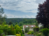 Panoramic view for sale in Mervent Vendée Pays_de_la_Loire