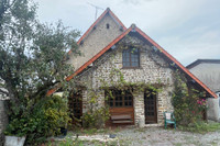 Maison à vendre à Averton, Mayenne - 130 800 € - photo 2