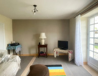 Maison à vendre à Val d'Issoire, Haute-Vienne - 88.000 € - photo 3