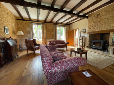 French property for sale in Saint-Félix-de-Reillac-et-Mortemart, Dordogne - €525,000 - photo 4