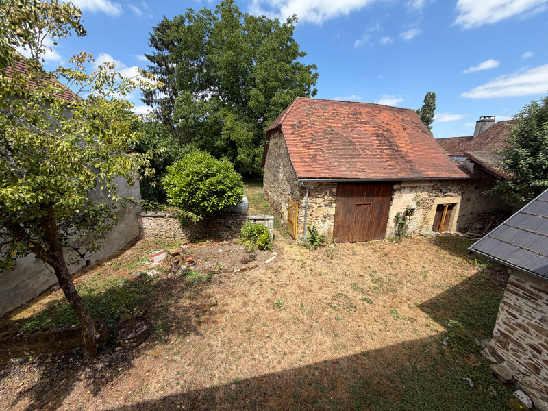 French property for sale in Sarrazac, Dordogne - €125,350 - photo 2