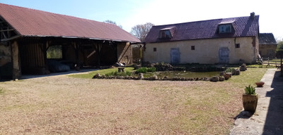 French property for sale in Brou, Eure-et-Loir - €318,000 - photo 5