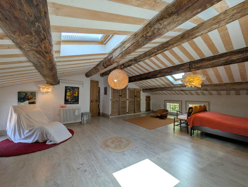 French property for sale in Nyons, Drôme - €400,000 - photo 7