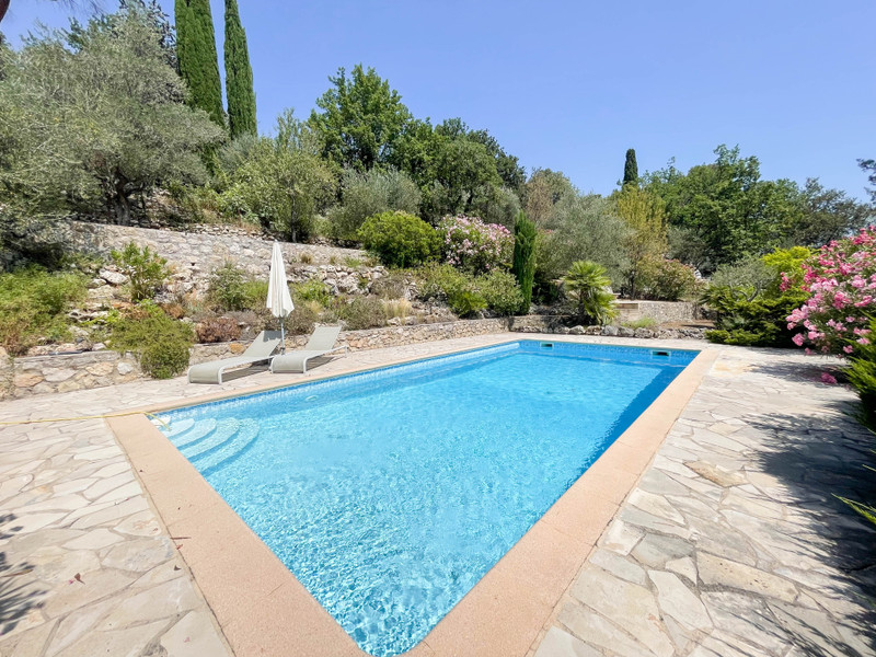 French property for sale in Le Tignet, Alpes-Maritimes - &#8364;795,000 - photo 2