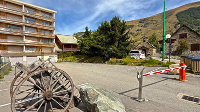 Ski property for sale in Les Deux Alpes 1650 - €180,640 - photo 7