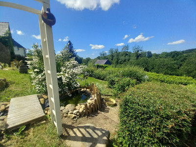 French property for sale in Le Mené, Côtes-d'Armor - €162,630 - photo 11