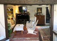 Maison à vendre à Availles-Limouzine, Vienne - 95.000 € - photo 3