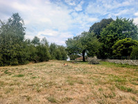 Terrain à vendre à Châlus, Haute-Vienne - 29.900 € - photo 4