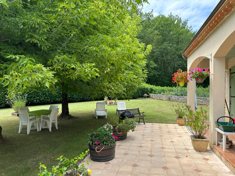 French property for sale in Cuzorn, Lot-et-Garonne - photo 2