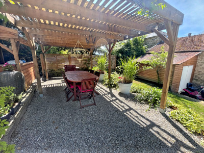 French property for sale in Beaumont-du-Lac, Haute-Vienne - €293,000 - photo 10