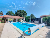 Maison à vendre à La Teste-de-Buch, Gironde - 990.000 € - photo 2