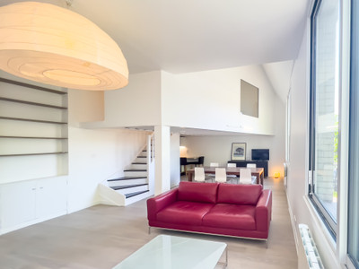Appartement à vendre à Paris 10e Arrondissement, Paris, Île-de-France, avec Leggett Immobilier