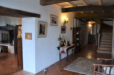 French property for sale in Castelnau-Barbarens, Gers - €448,000 - photo 10