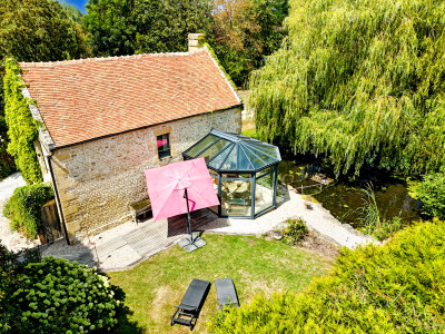 house for sale in Calvados