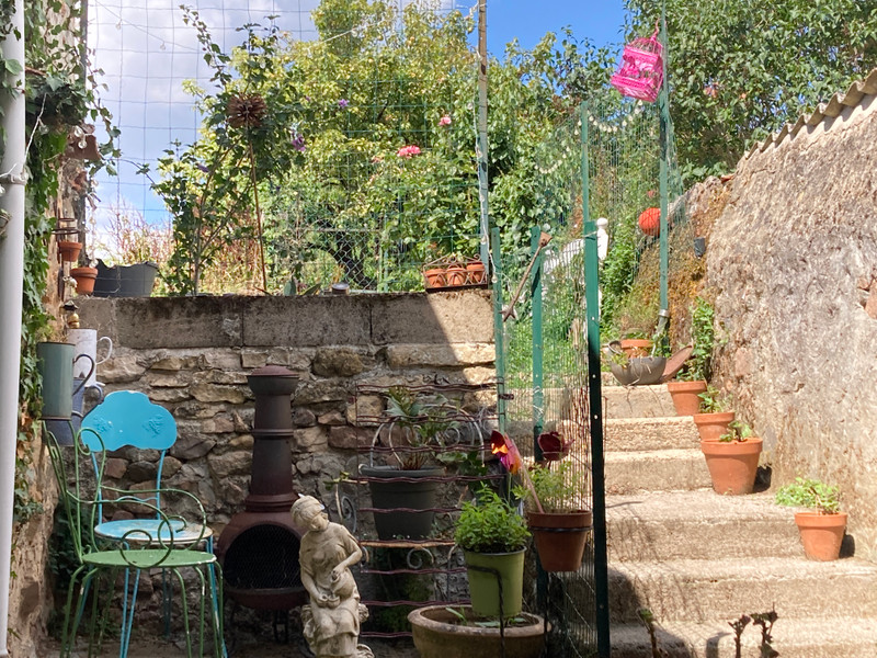 French property for sale in Le Vigeant, Vienne - €93,500 - photo 4