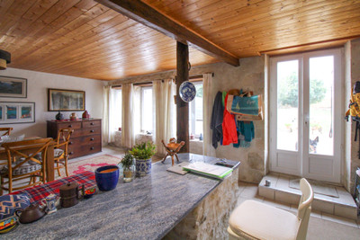 French property for sale in Chizé, Deux-Sèvres - €256,800 - photo 6
