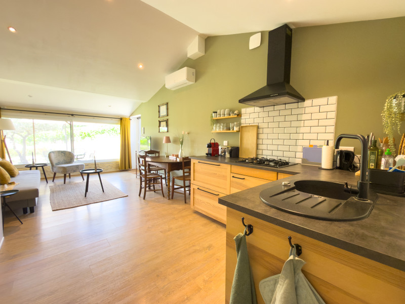 French property for sale in Mollans-sur-Ouvèze, Drôme - €459,000 - photo 9