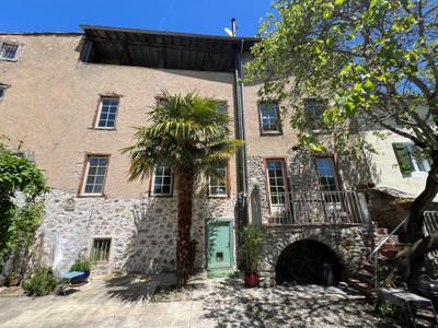 house for sale in Aude