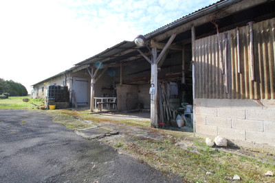 French property for sale in Couture-d'Argenson, Deux-Sèvres - €214,000 - photo 8