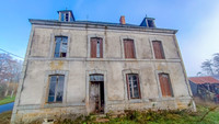Maison à vendre à Pontaumur, Puy-de-Dôme - 30.600 € - photo 3