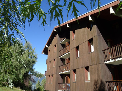 Ski property for sale in La Plagne - €162,000 - photo 0