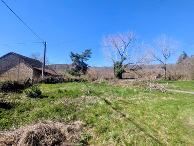 French property for sale in Bussière-Galant, Haute-Vienne - €49,600 - photo 7