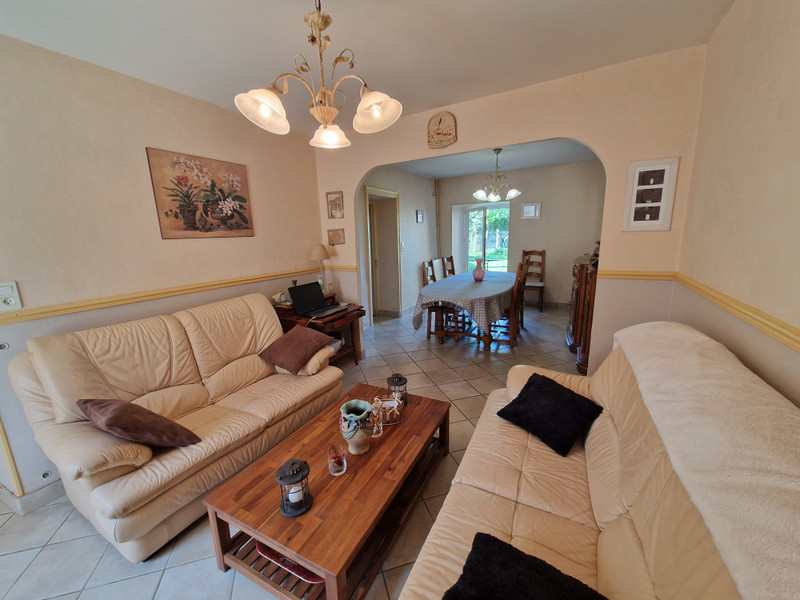 French property for sale in Cognac-la-Forêt, Haute-Vienne - €212,000 - photo 5