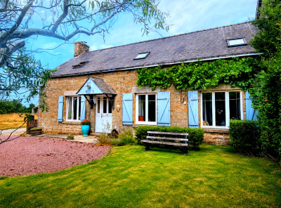 house for sale in Mayenne