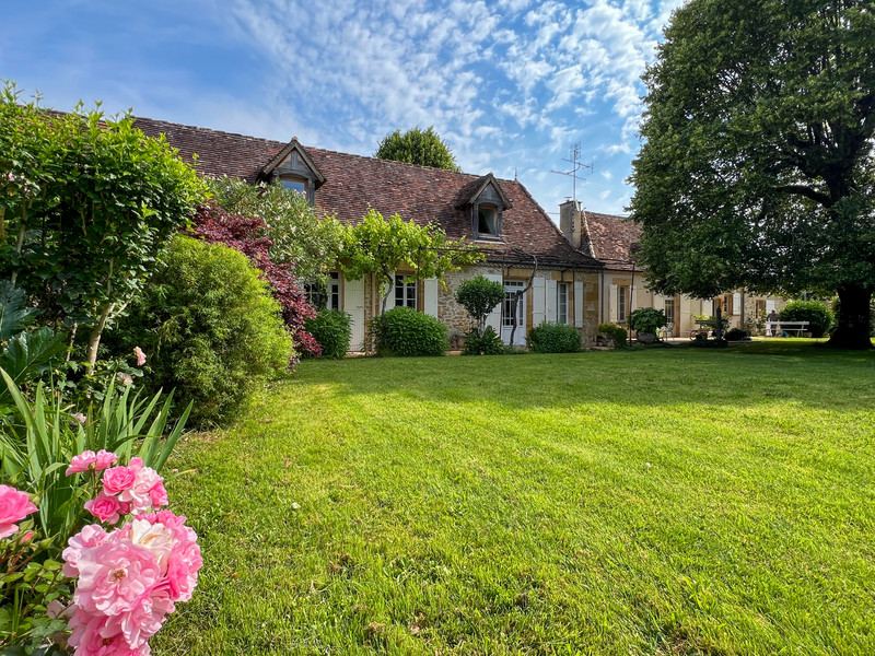 Maison à vendre à Bergerac, Dordogne - 592.800 € - photo 1